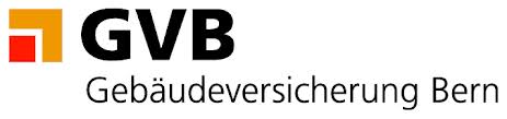 GVB Gebäudeversicherung Bern Logo